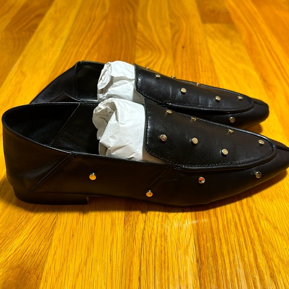 Brand new leather loafers - Picture 2 of 3
